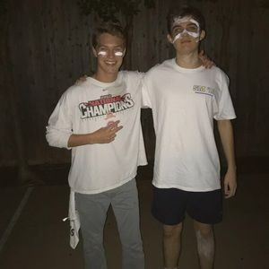 Meet your Posher, Jordan